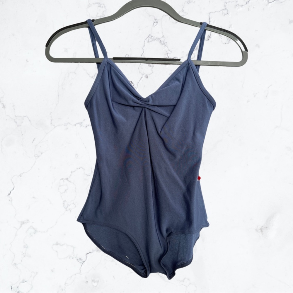 Yumiko “Marissa” Camisole Leotard Size M